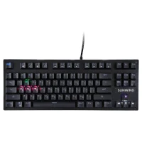 Клавиатура SunWind SW-K900G фото 1